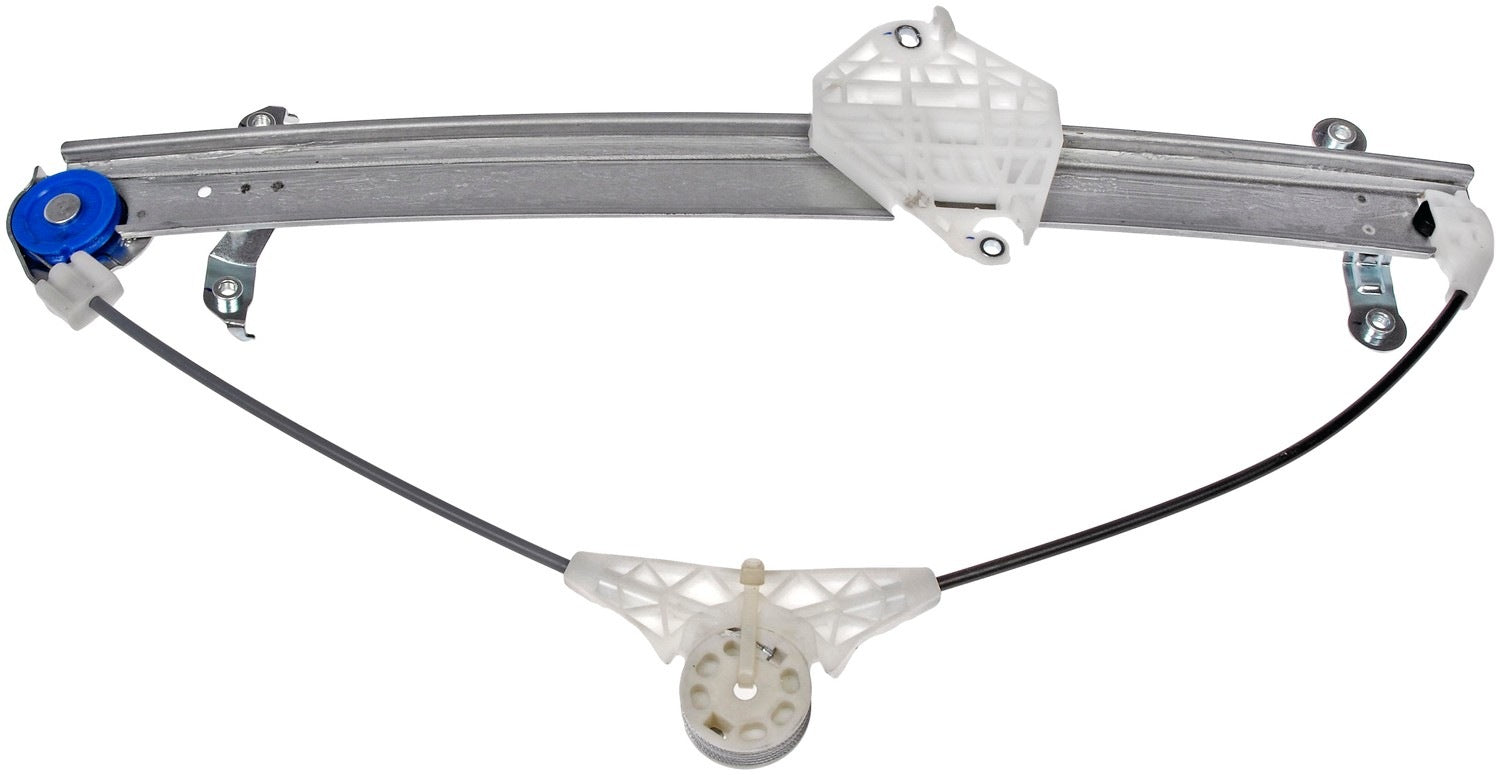 Dorman - OE Solutions WINDOW REGULATOR 752-345