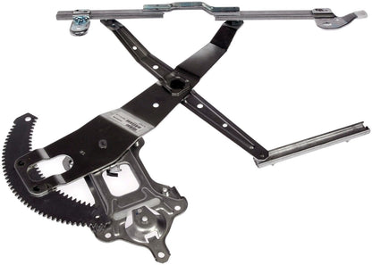 Dorman - OE Solutions WINDOW REGULATOR 752-346