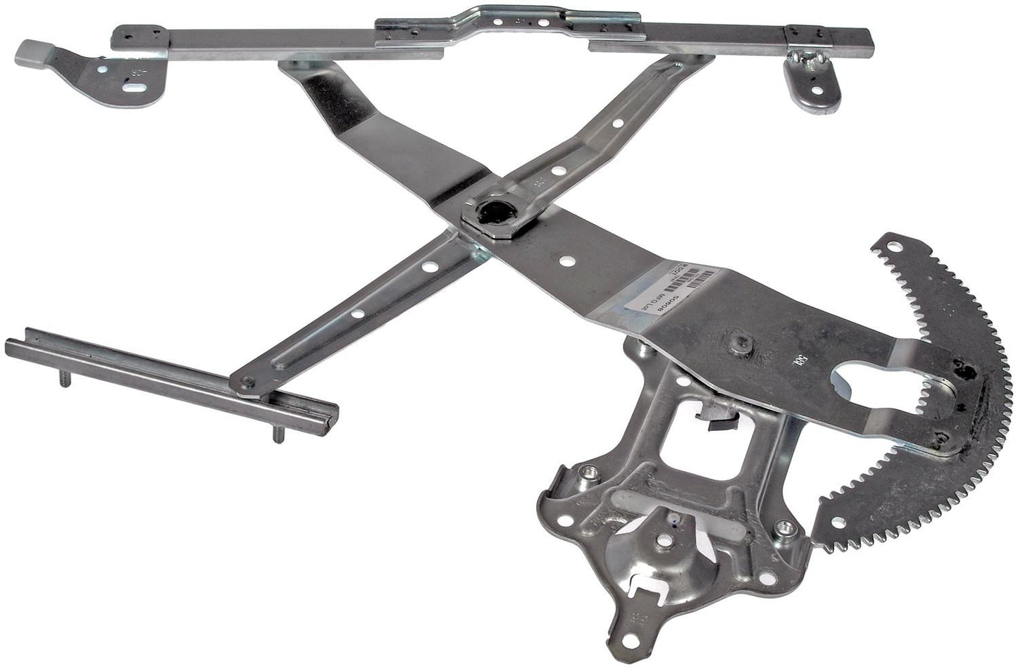 Dorman - OE Solutions Power Window Regulator for 2007-2012 Subaru Impreza 752-349
