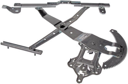 Dorman - OE Solutions Power Window Regulator for 2007-2012 Subaru Impreza 752-349