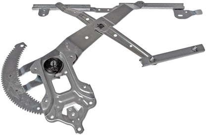Dorman - OE Solutions Power Window Regulator for 2007-2012 Subaru Impreza 752-349
