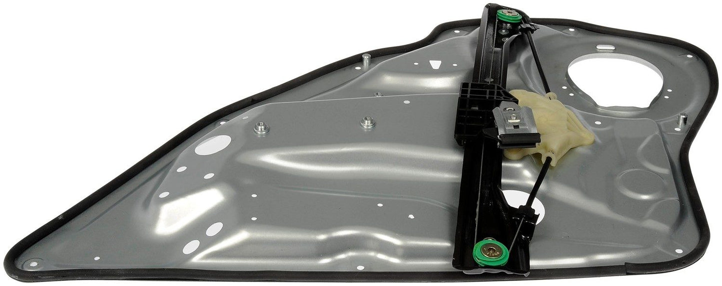 Dorman - OE Solutions WINDOW REGULATOR 752-350