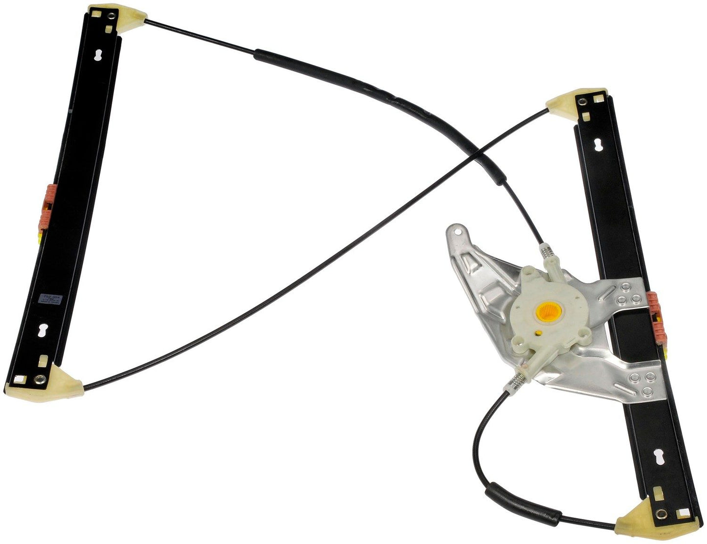 Dorman - OE Solutions WINDOW REGULATOR 752-354