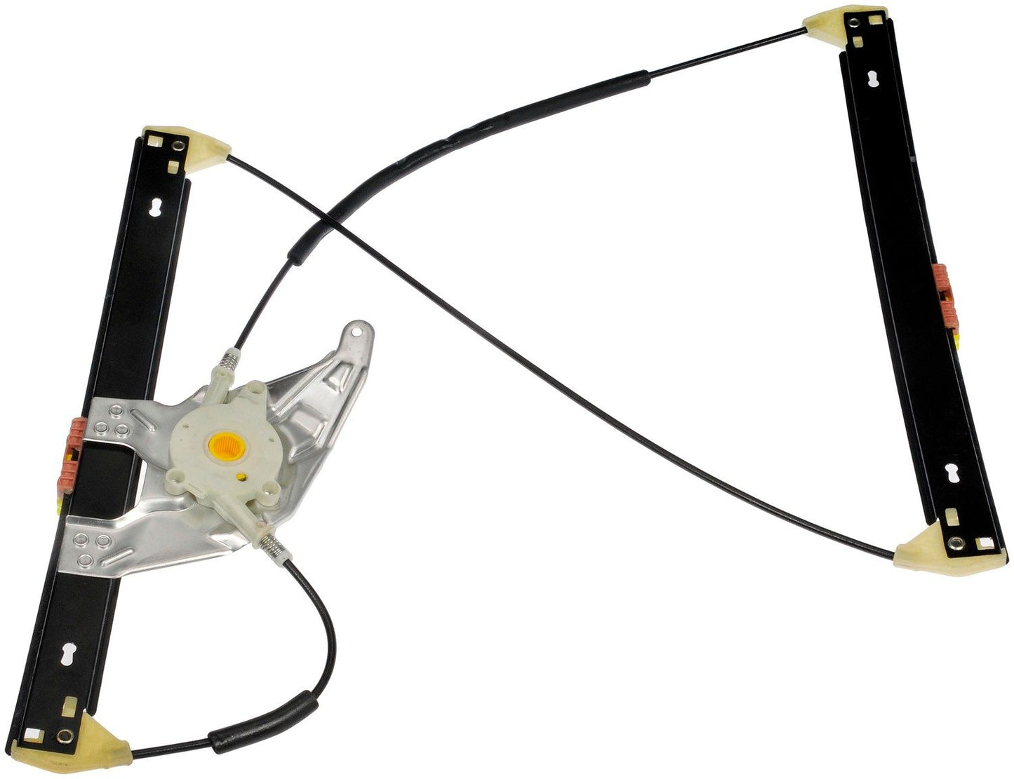 Dorman - OE Solutions WINDOW REGULATOR 752-355