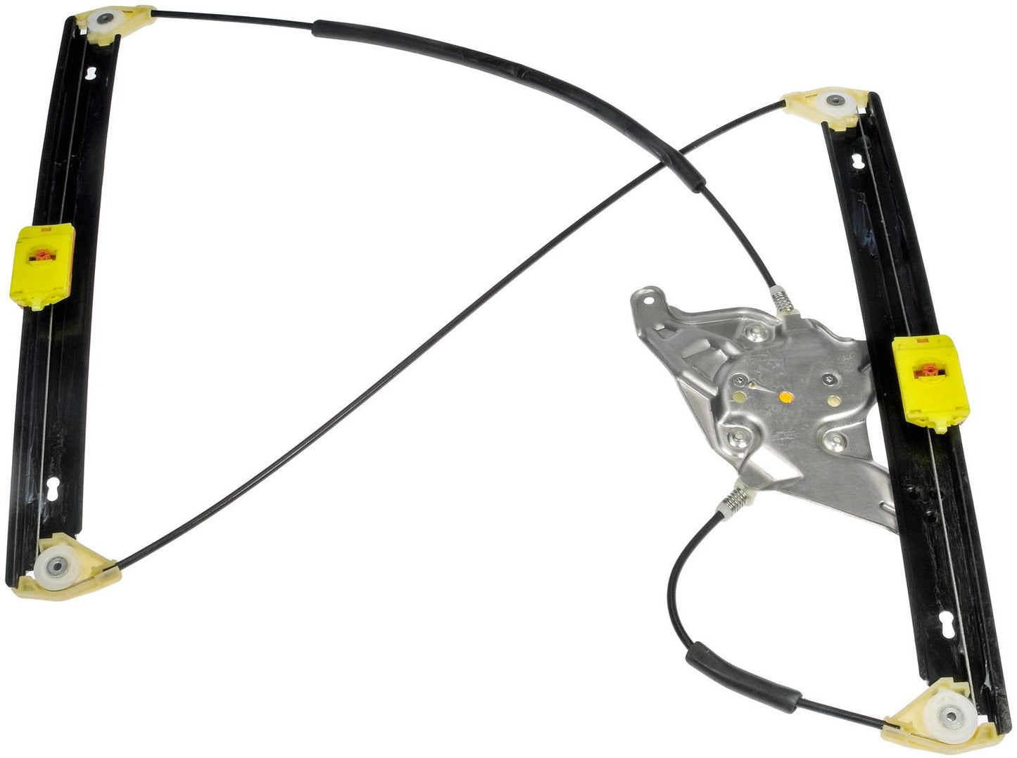 Dorman - OE Solutions WINDOW REGULATOR 752-355