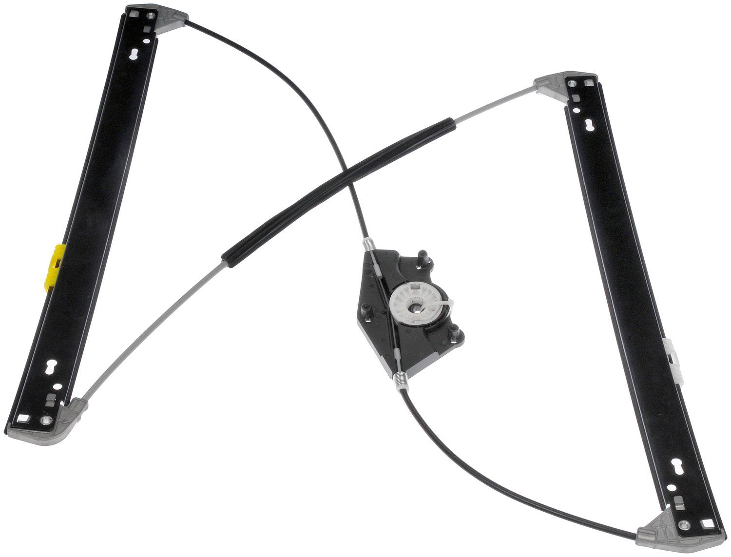 Dorman - OE Solutions WINDOW REGULATOR 752-374