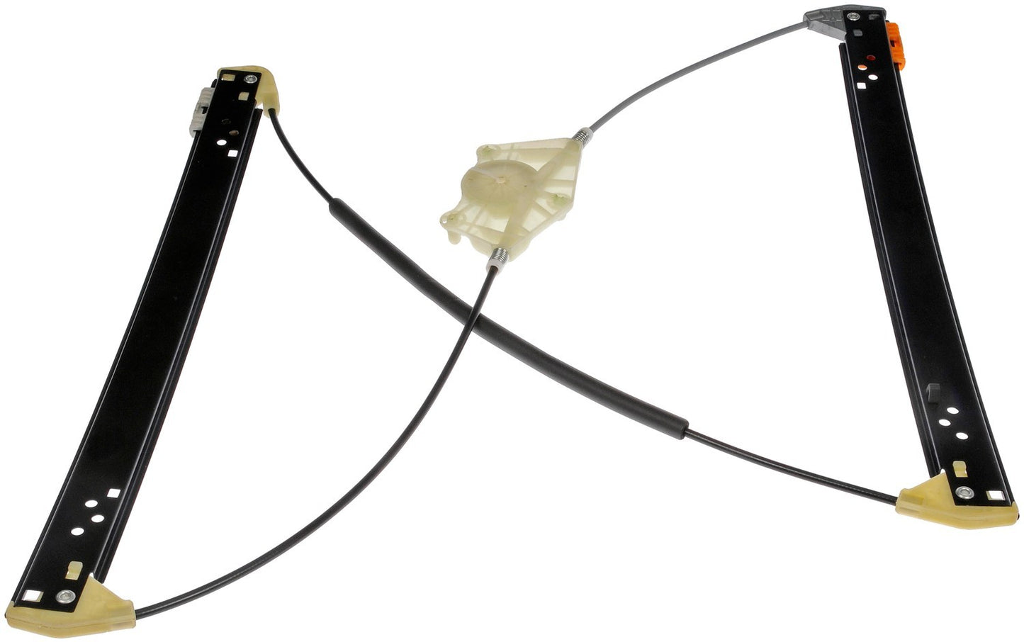 Dorman - OE Solutions WINDOW REGULATOR 752-375