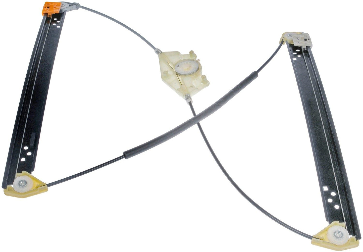 Dorman - OE Solutions WINDOW REGULATOR 752-375