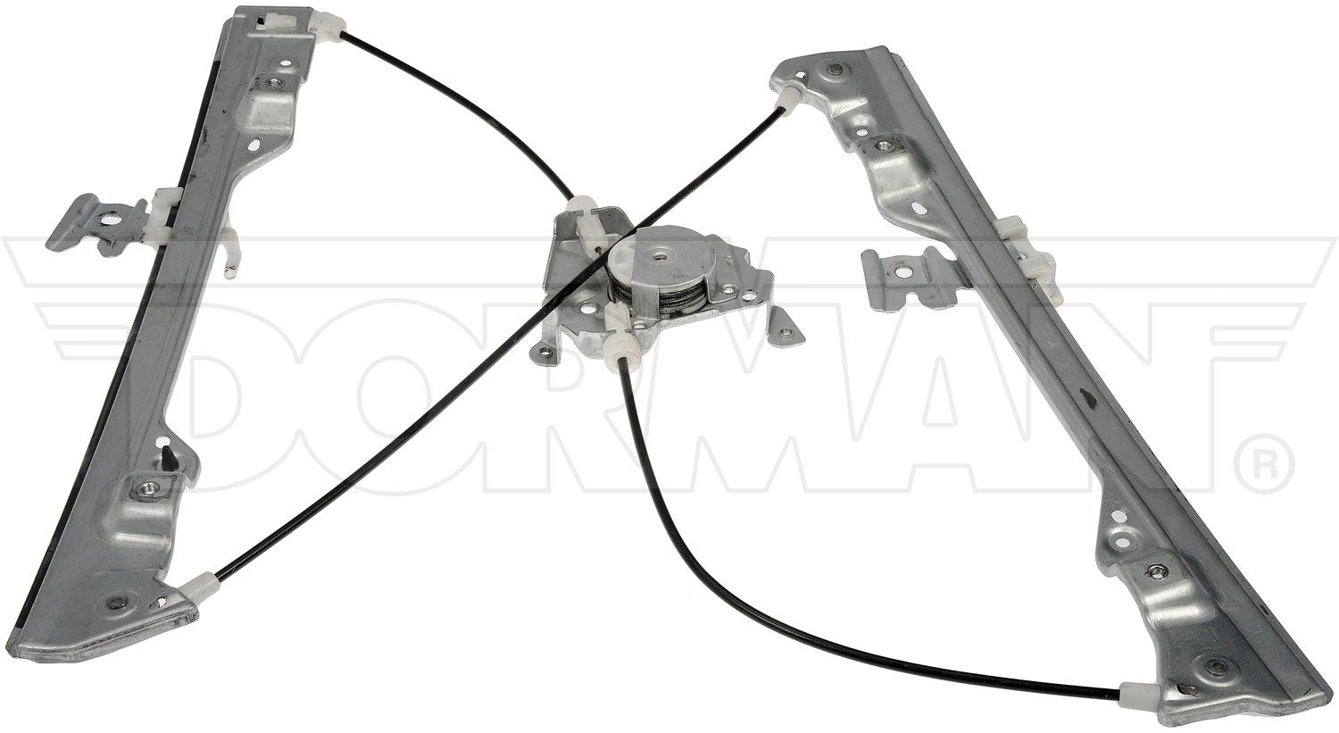 Dorman - OE Solutions WINDOW REGULATOR 752-416