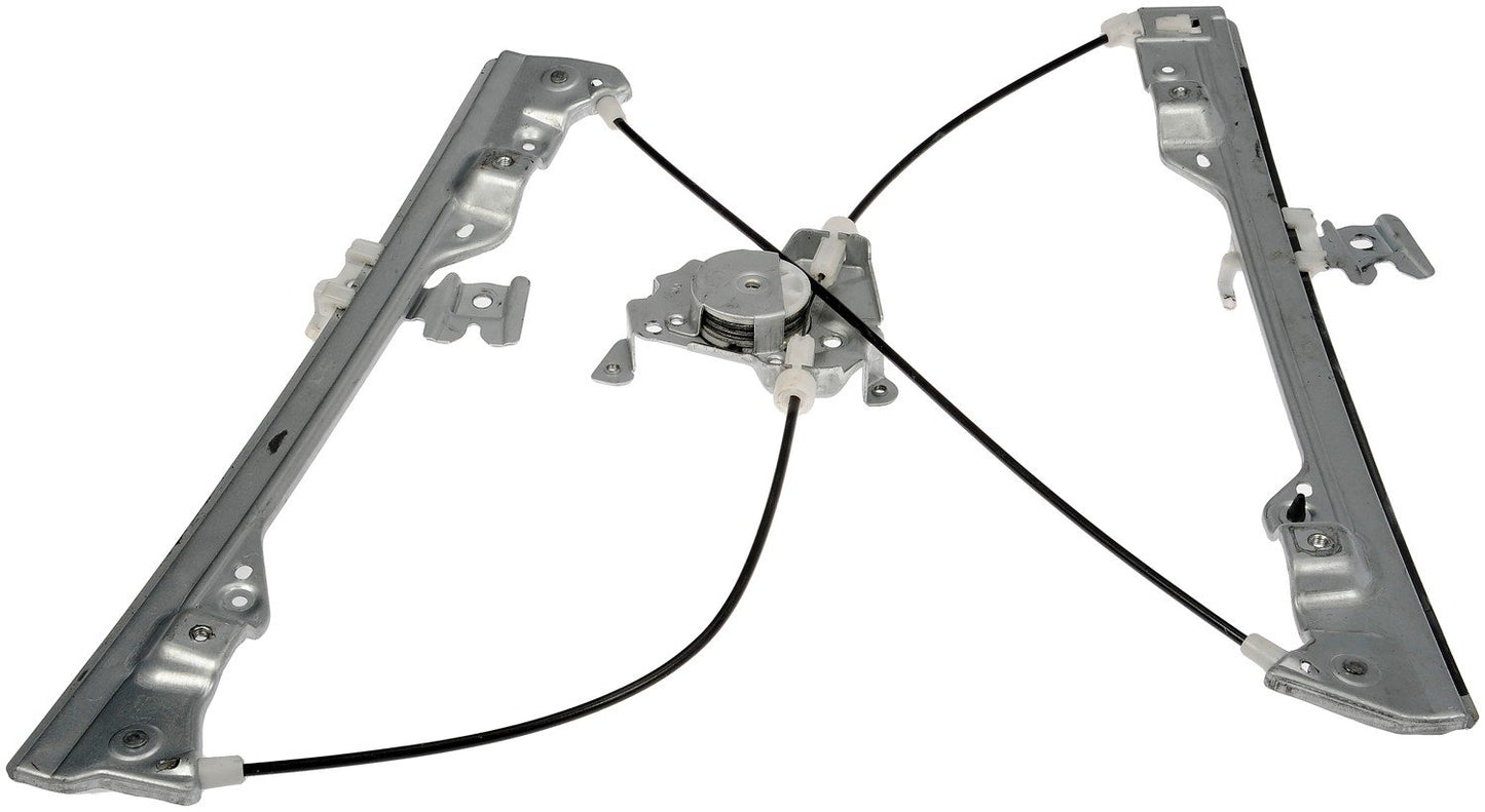 Dorman - OE Solutions WINDOW REGULATOR 752-417