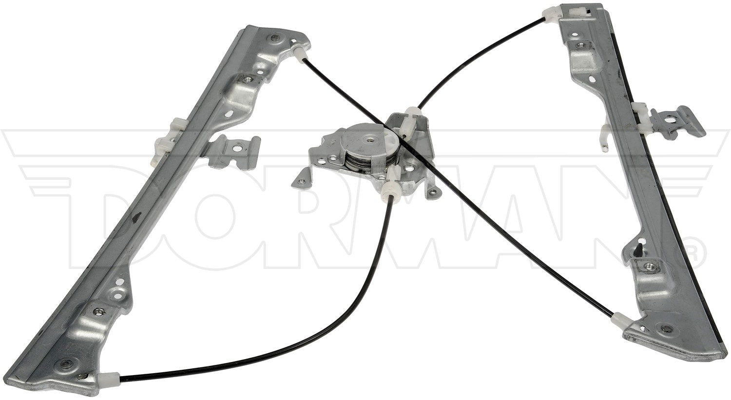 Dorman - OE Solutions WINDOW REGULATOR 752-417