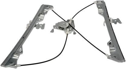 Dorman - OE Solutions WINDOW REGULATOR 752-417