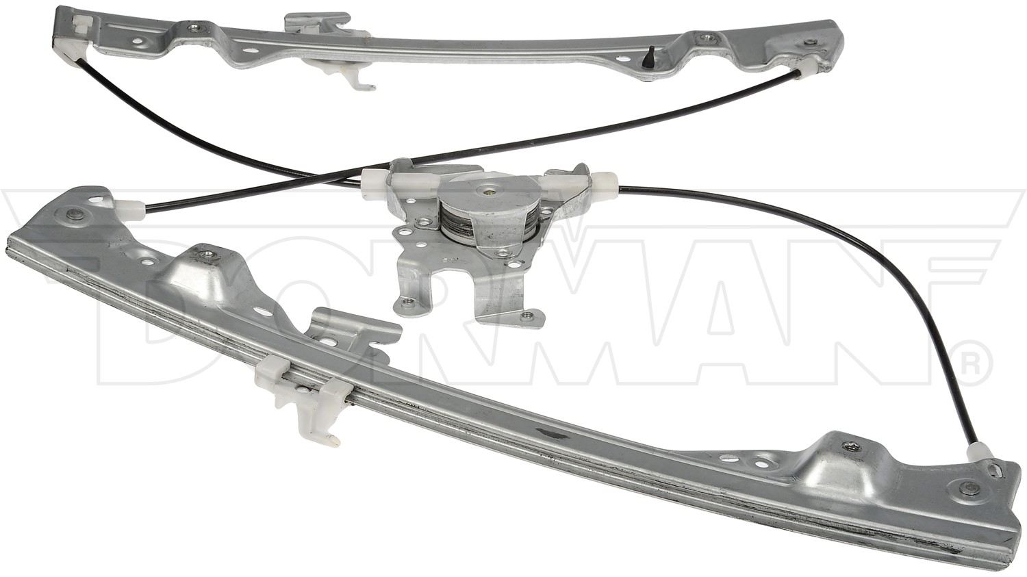 Dorman - OE Solutions WINDOW REGULATOR 752-417