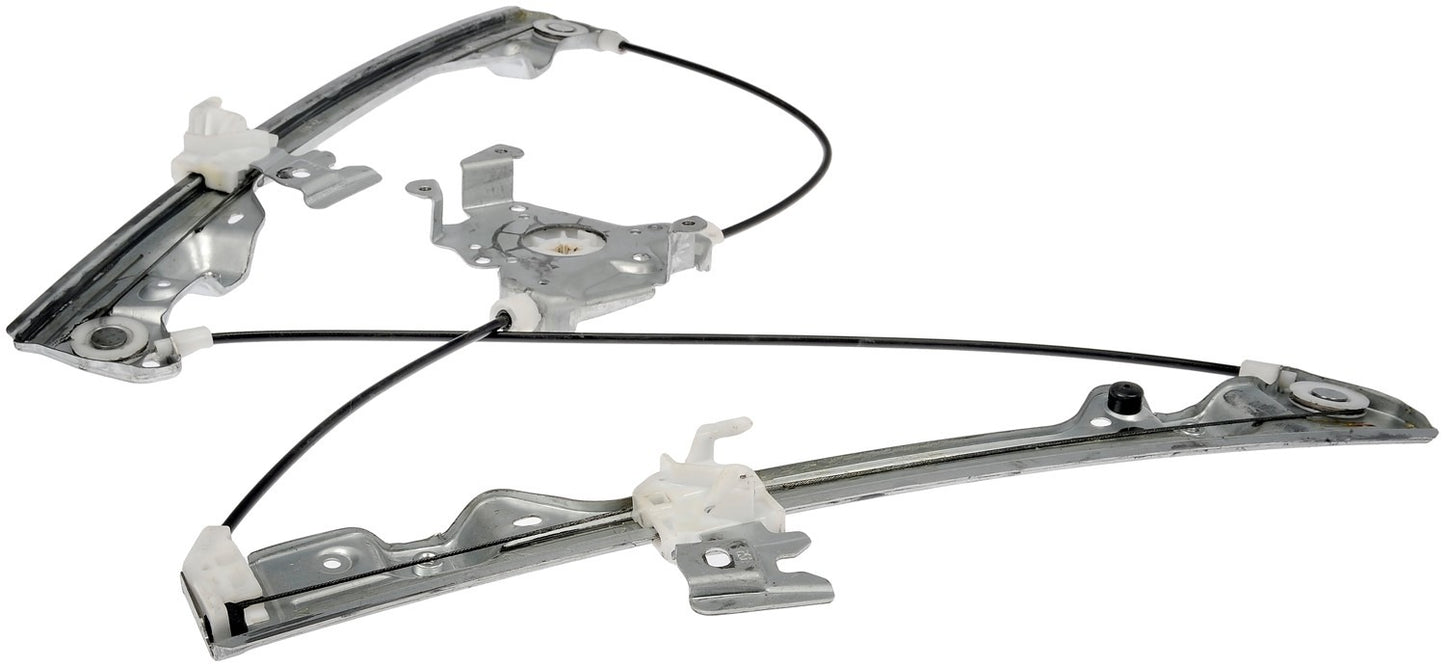 Dorman - OE Solutions WINDOW REGULATOR 752-417