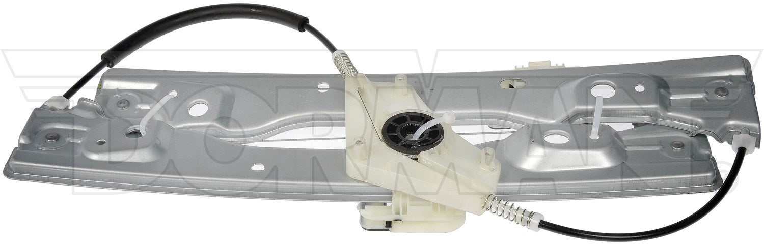 Dorman - OE Solutions WINDOW REGULATOR 752-420