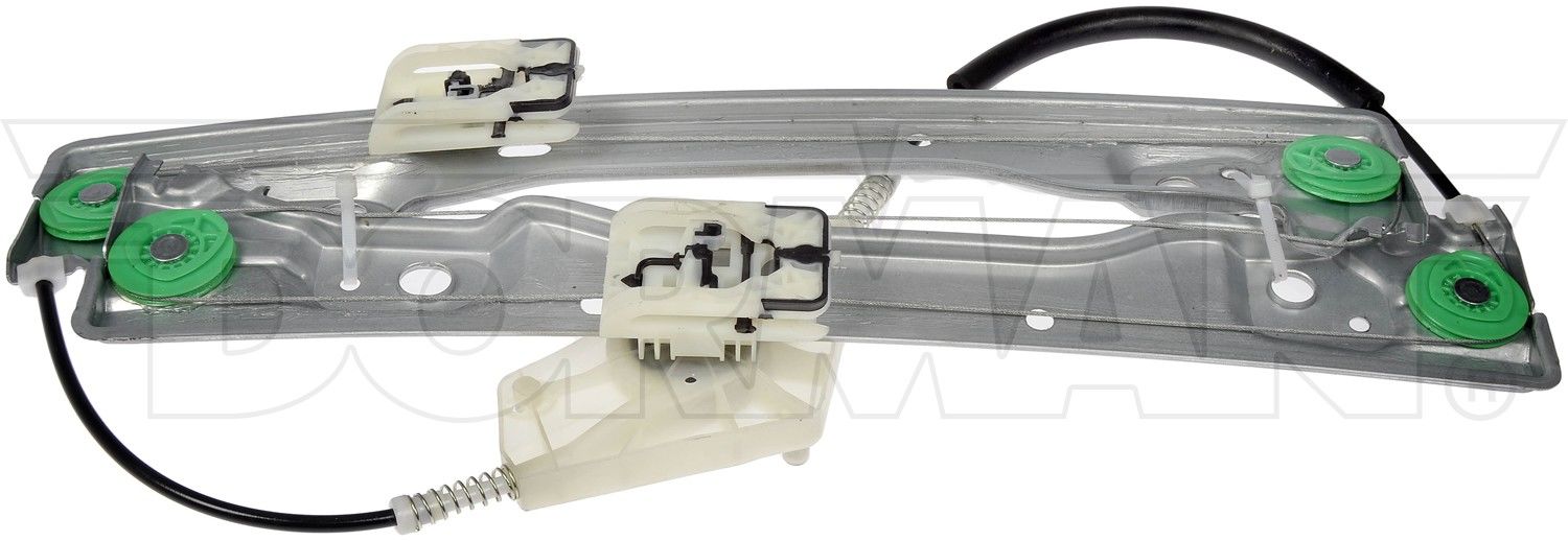 Dorman - OE Solutions WINDOW REGULATOR 752-420