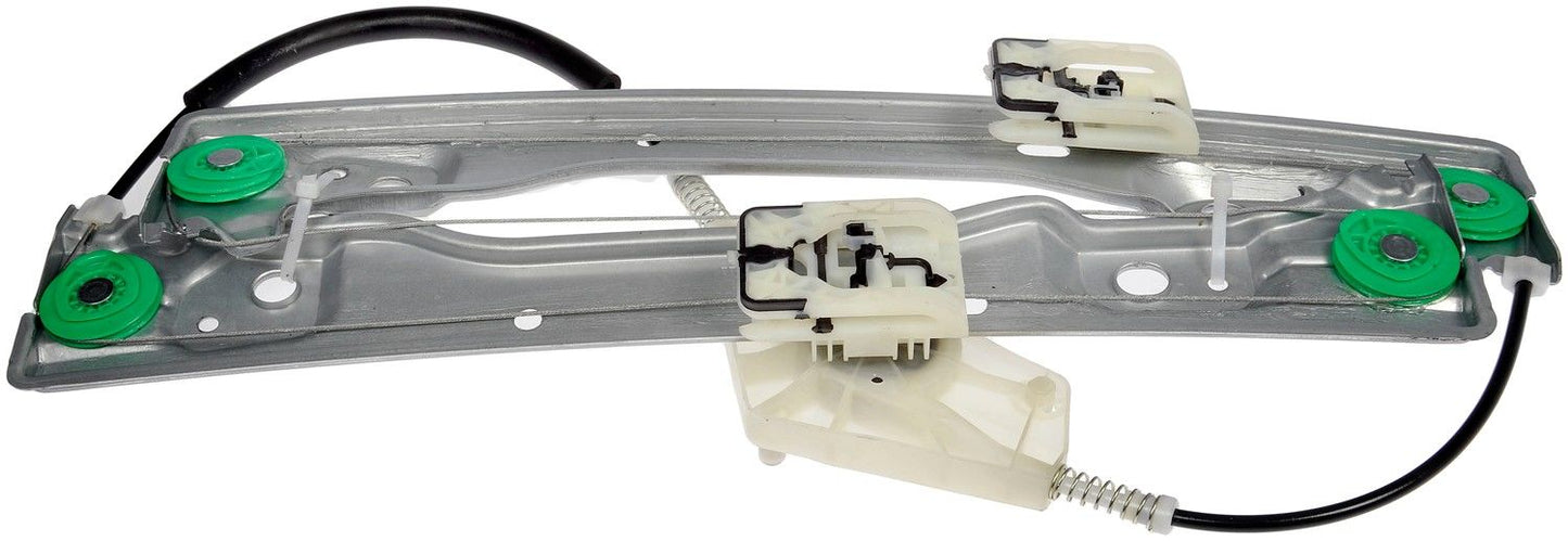Dorman - OE Solutions WINDOW REGULATOR 752-421
