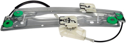 Dorman - OE Solutions WINDOW REGULATOR 752-421