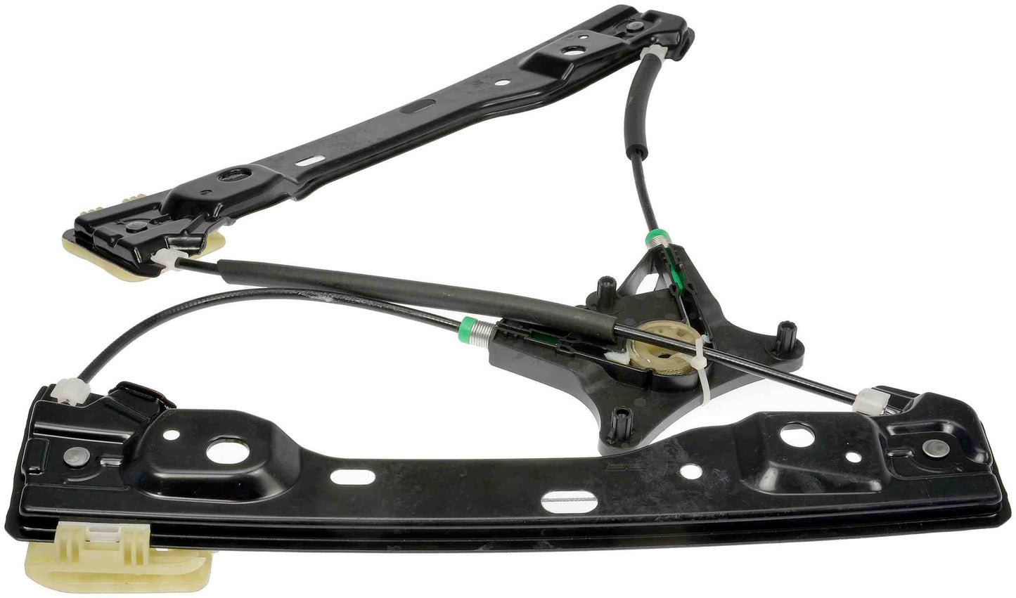Dorman - OE Solutions WINDOW REGULATOR 752-422