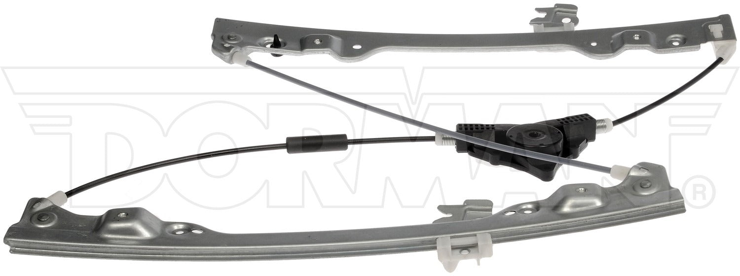 Dorman - OE Solutions WINDOW REGULATOR 752-424