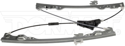 Dorman - OE Solutions WINDOW REGULATOR 752-424
