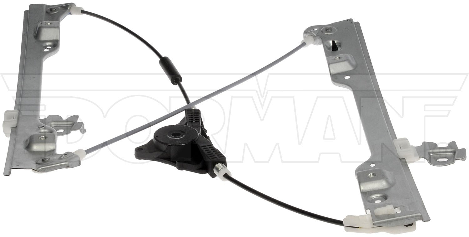 Dorman - OE Solutions WINDOW REGULATOR 752-424