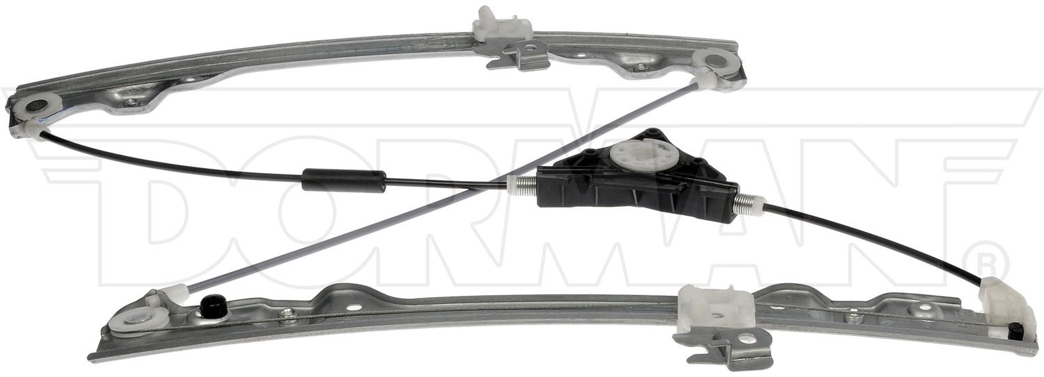 Dorman - OE Solutions WINDOW REGULATOR 752-424