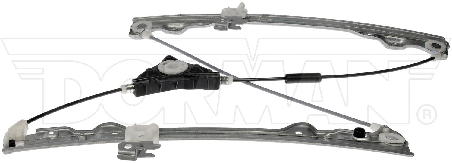 Dorman - OE Solutions WINDOW REGULATOR 752-425