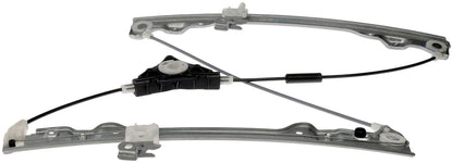 Dorman - OE Solutions WINDOW REGULATOR 752-425