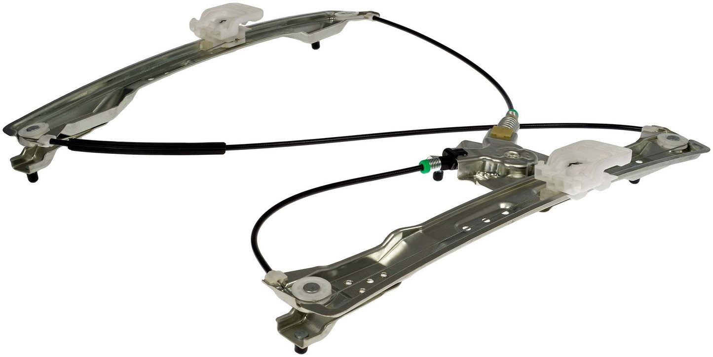 Dorman - OE Solutions WINDOW REGULATOR 752-431