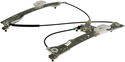 Dorman - OE Solutions WINDOW REGULATOR 752-431