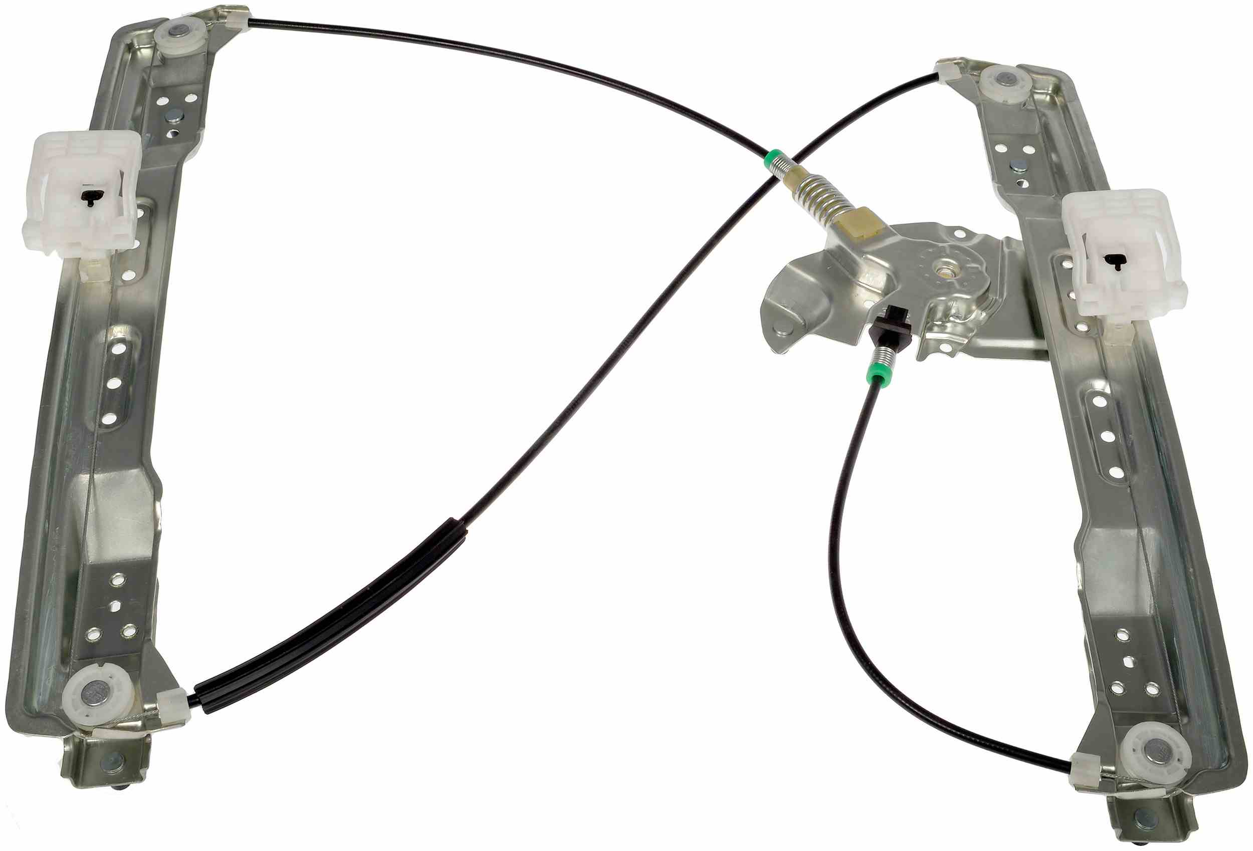 Dorman - OE Solutions WINDOW REGULATOR 752-431