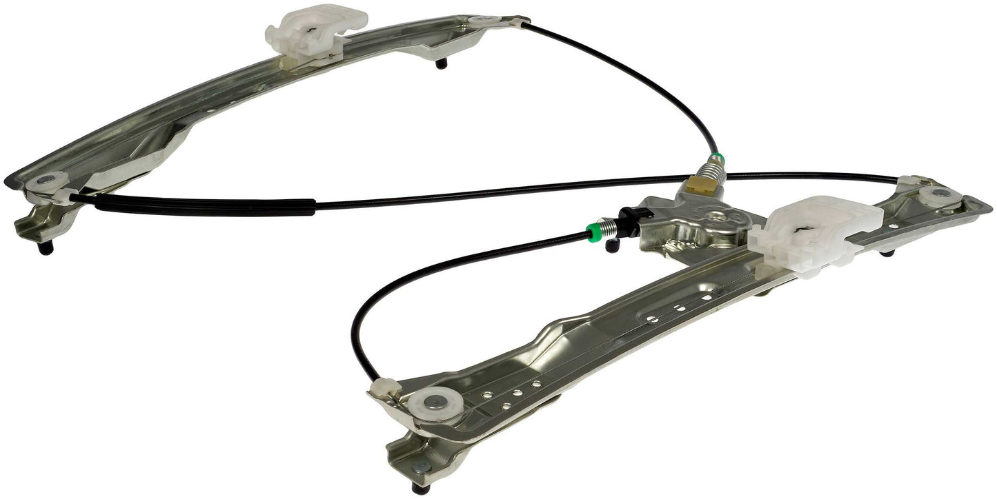 Dorman - OE Solutions WINDOW REGULATOR 752-431
