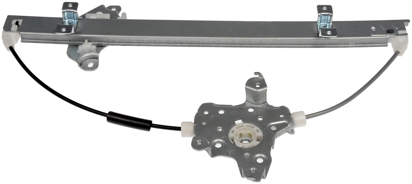 Dorman - OE Solutions WINDOW REGULATOR 752-434