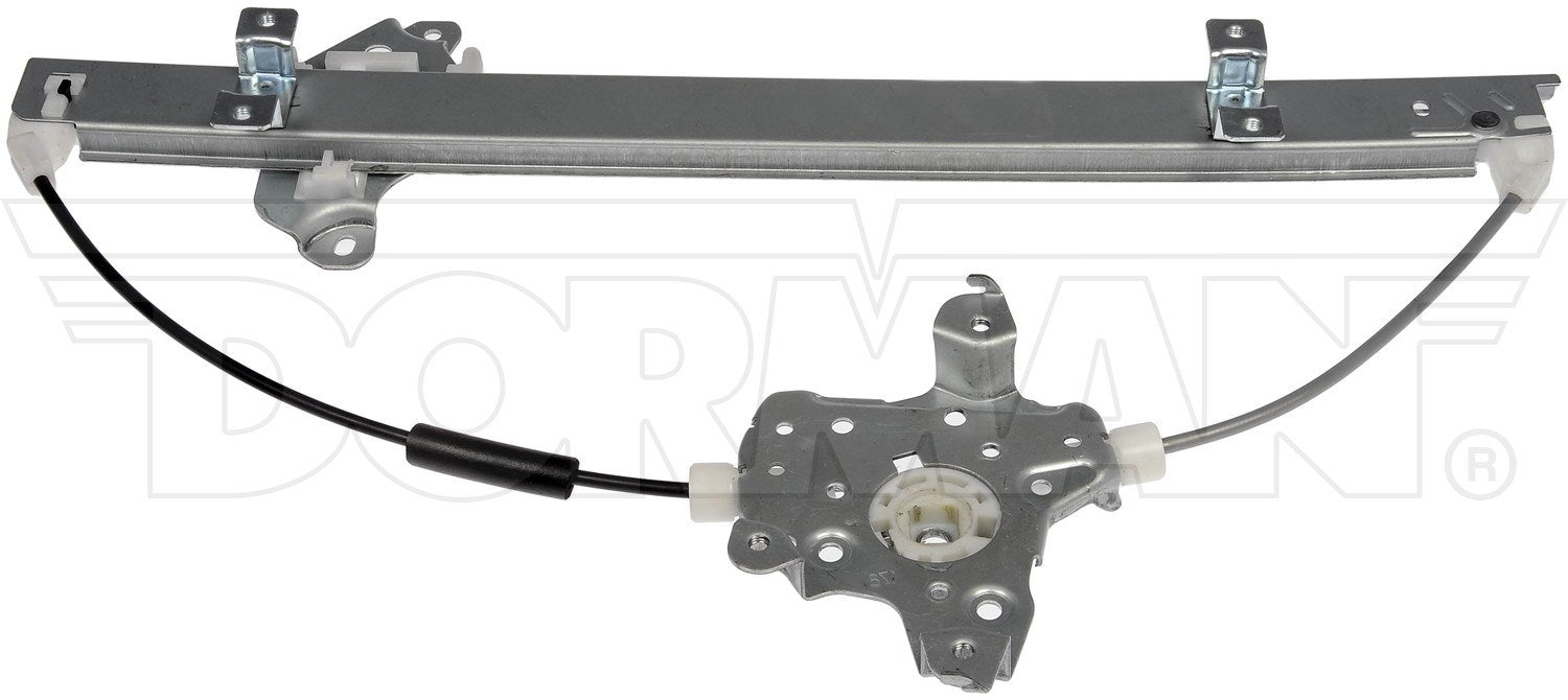 Dorman - OE Solutions WINDOW REGULATOR 752-434