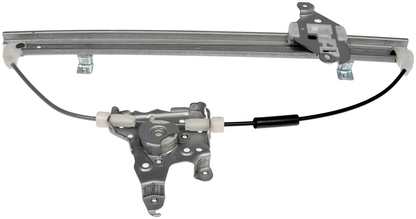 Dorman - OE Solutions WINDOW REGULATOR 752-434
