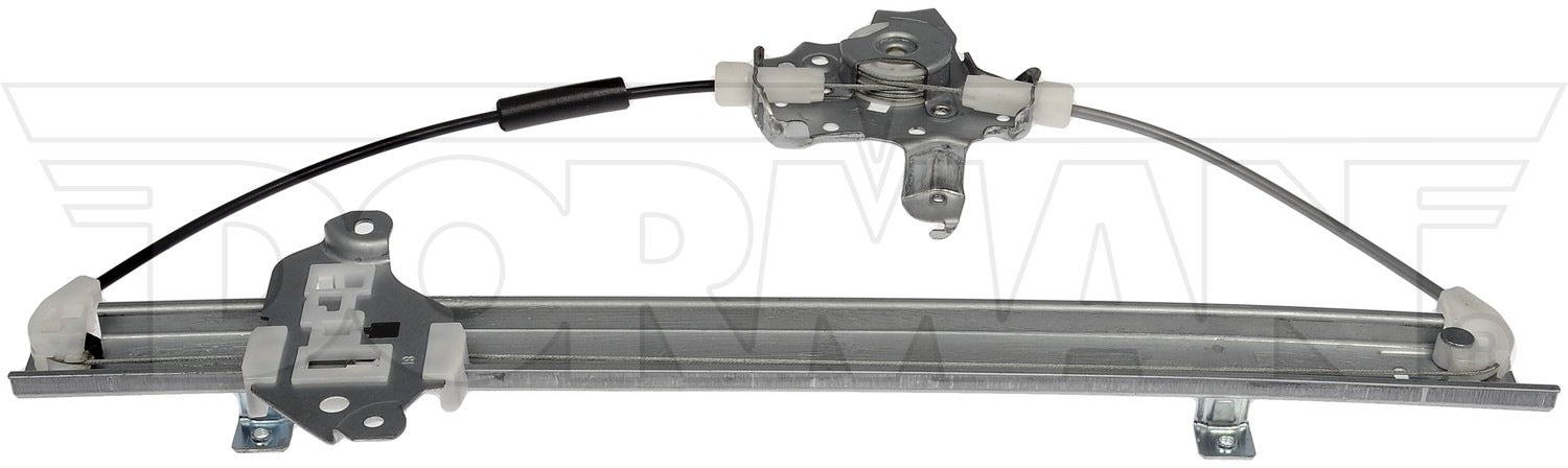 Dorman - OE Solutions WINDOW REGULATOR 752-434