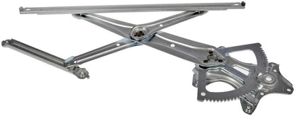 Dorman - OE Solutions Power Window Regulator with Easy Installation for 2016-2021 Lexus RX350, 2016-2021 Lexus RX450h, 2017-2022 Toyota Camry 752-442