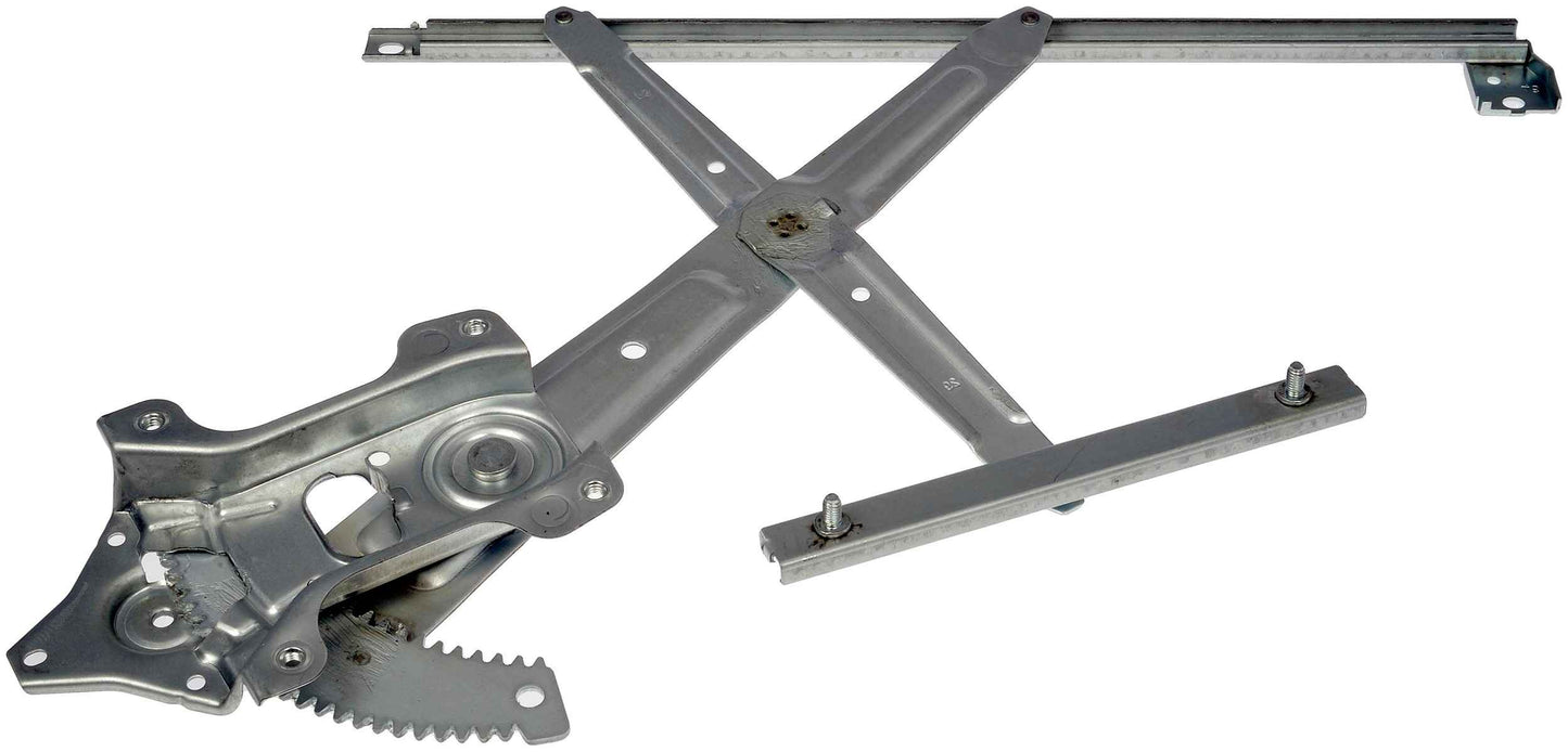 Dorman - OE Solutions WINDOW REGULATOR 752-450