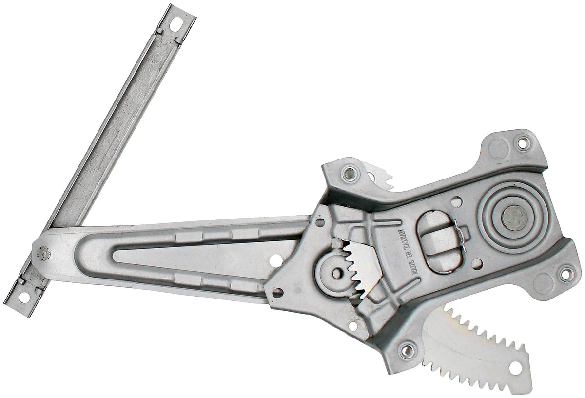 Dorman - OE Solutions Power Window Regulator (Regulator Only) 752-452