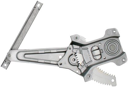 Dorman - OE Solutions Power Window Regulator (Regulator Only) 752-452