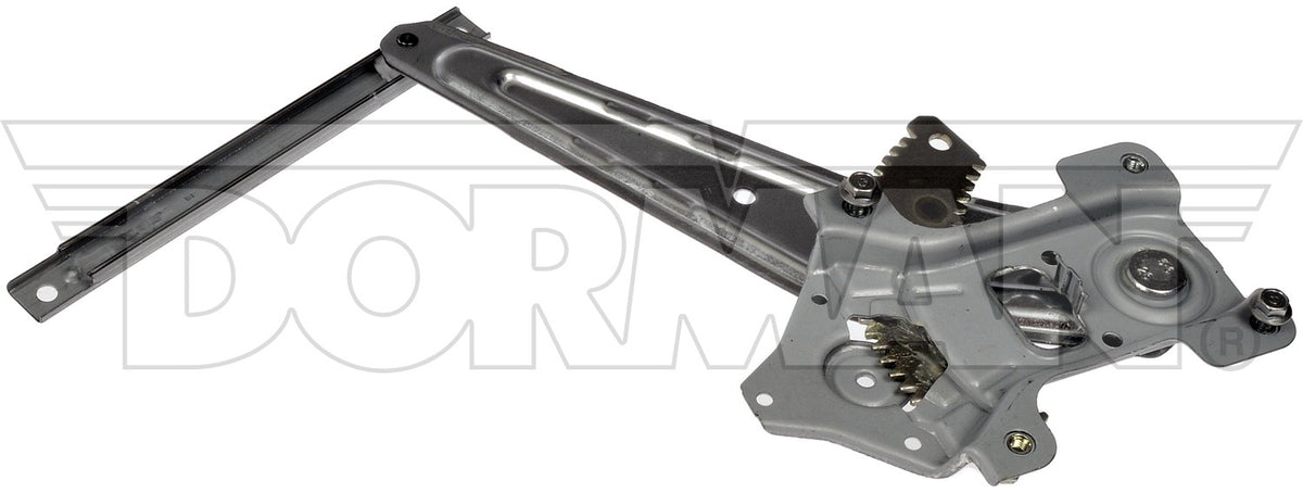 Dorman - OE Solutions Power Window Regulator (Regulator Only) 752-452