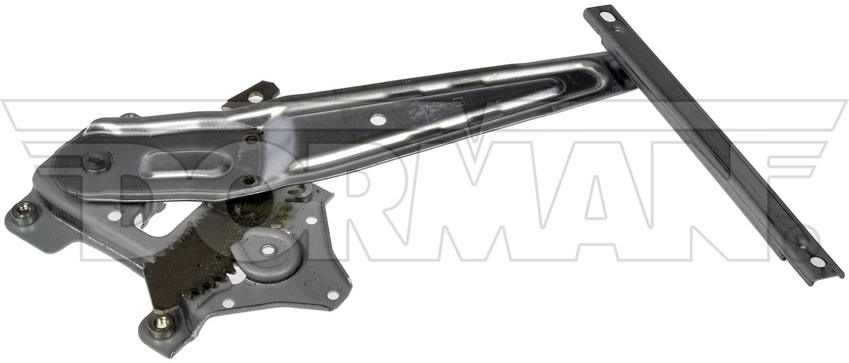 Dorman - OE Solutions Power Window Regulator (Regulator Only) 752-452