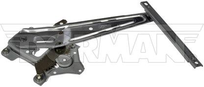 Dorman - OE Solutions Power Window Regulator (Regulator Only) 752-452
