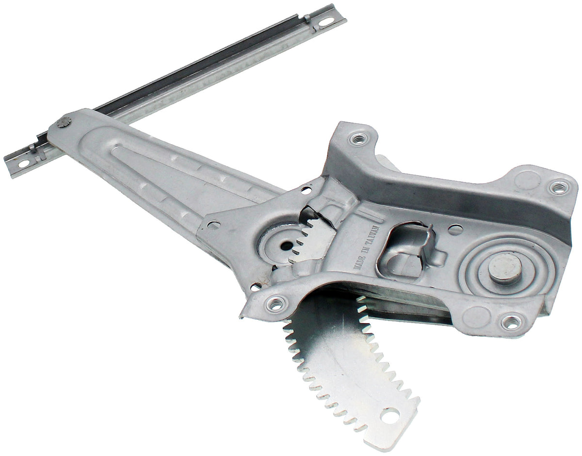 Dorman - OE Solutions Power Window Regulator (Regulator Only) 752-452