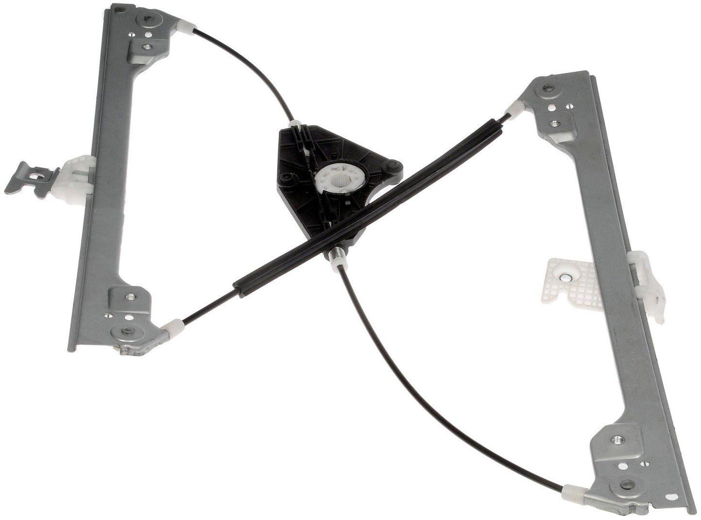 Dorman - OE Solutions Power Window Regulator with Easy installation for 2015-09 Nissan Maxima 752-458