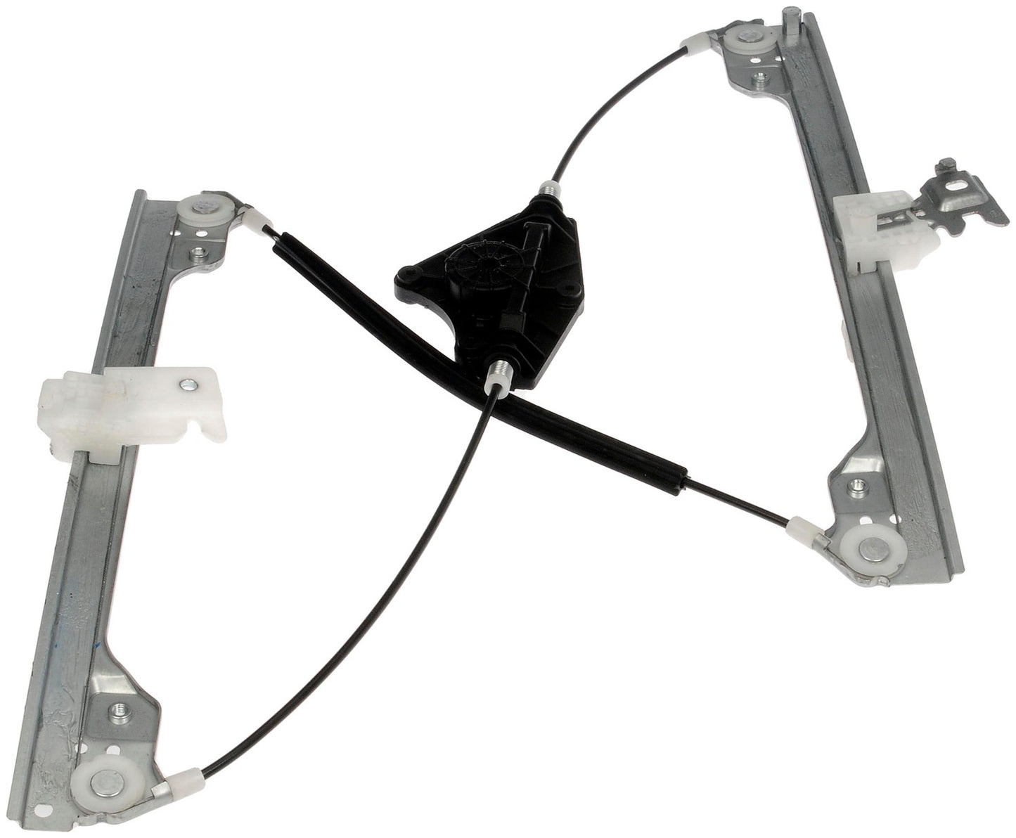 Dorman - OE Solutions Power Window Regulator with Easy installation for 2015-09 Nissan Maxima 752-458