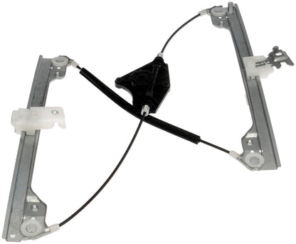 Dorman - OE Solutions Power Window Regulator with Easy installation for 2015-09 Nissan Maxima 752-458