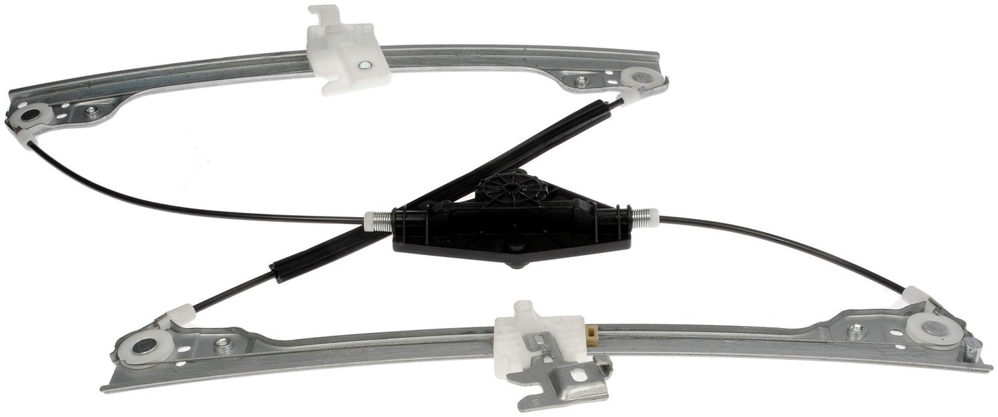 Dorman - OE Solutions Power Window Regulator with Easy installation for 2015-09 Nissan Maxima 752-458