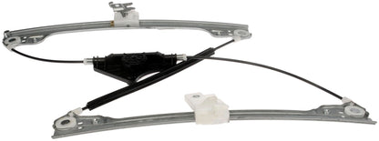 Dorman - OE Solutions Power Window Regulator with Easy installation for 2015-09 Nissan Maxima 752-458